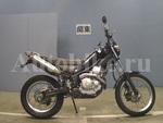     Yamaha XG250-2 Tricker-2 2013  1